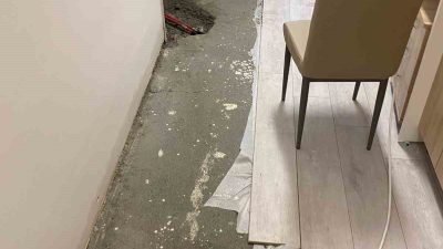 Bilecik’te ihalesi 2019 yılında yapılan ve yapımı yeni tamamlanan yurdun