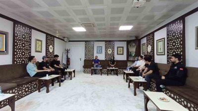 DÜZCE (İHA) – Düzce Gençlik ve Spor İl Müdürlüğü bünyesinde