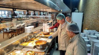 Düzce İl Tarım ve Orman Müdürlüğü Gıda ve Yem Şube