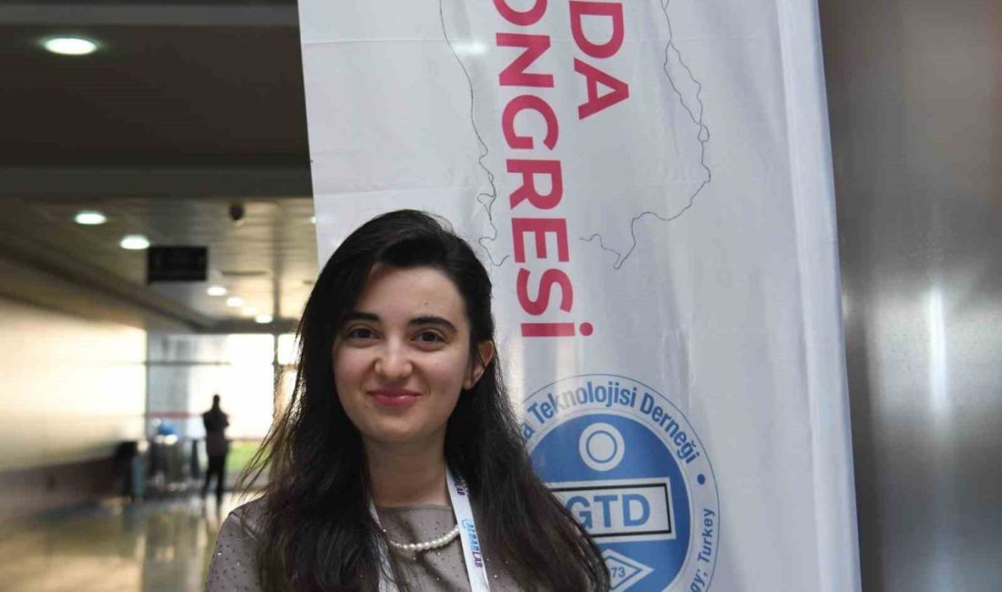 Sakarya Üniversitesi Gıda Mühendisliği alanında yüksek lisansını bitirmiş olan Yaren