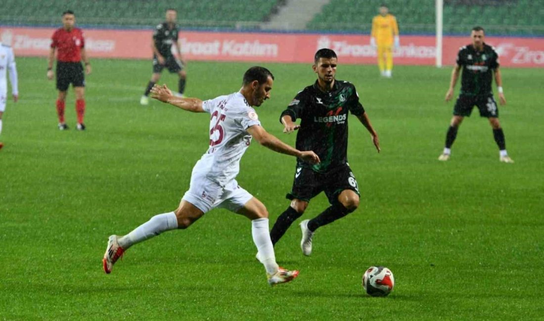 Ziraat Türkiye Kupası: Sakaryaspor: 4 – İnegölspor:0 Ziraat Türkiye Kupası 3. Tur maçında Sakaryaspor, konuk ettiği İnegölspor’u
