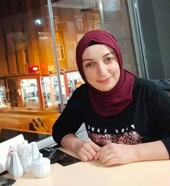 Kastamonu’da, yolun karşısına geçmek isterken motosikletin çarpması sonucu ağır yaralanan