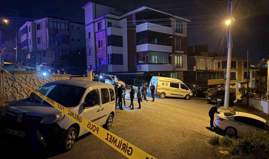Sakarya’nın Serdivan ilçesinde 5 kişinin hayatını kaybettiği, 5 kişinin de