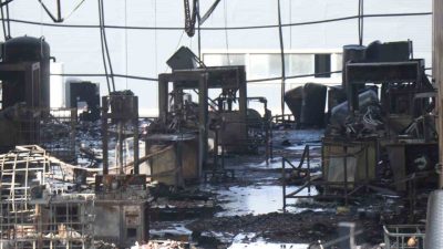 Kocaeli’nin Gebze ilçesinde 6 kişinin hayatını kaybettiği, 1’i ağır 7