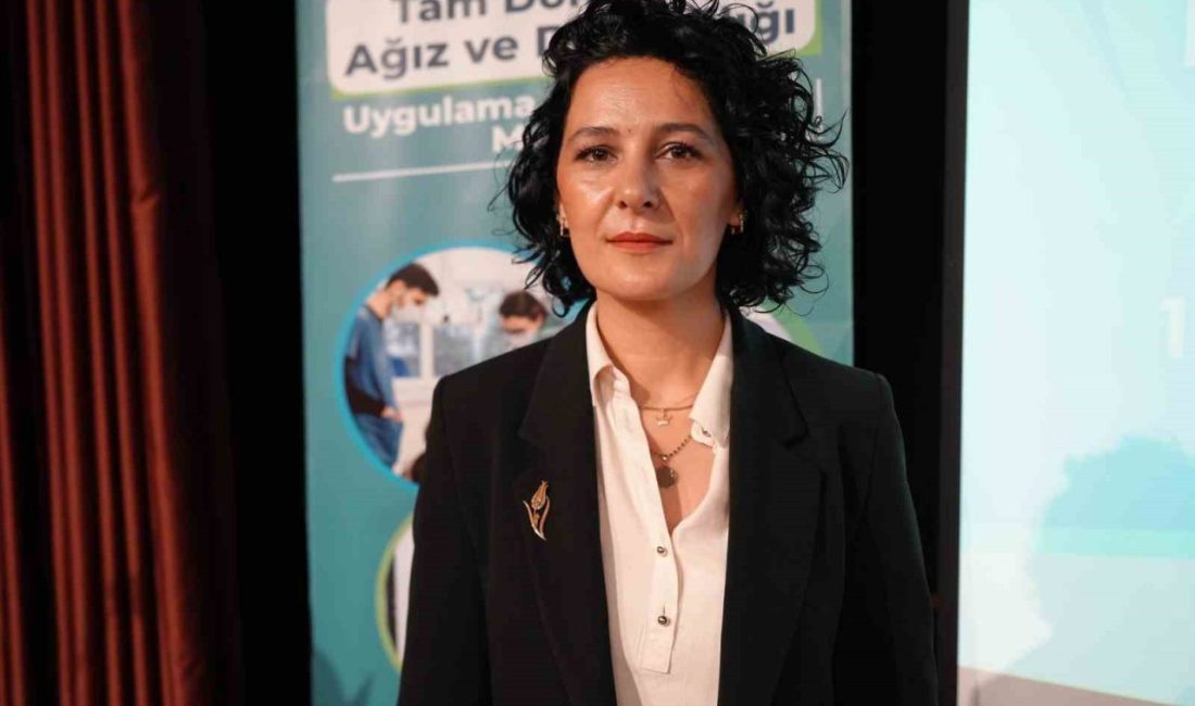 Ağızda çoğalan mikroorganizmaların kanser, kalp krizi, eklem romatizması ve Alzheimer