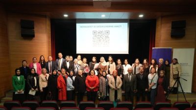 Düzce Belediyesi bünyesinde Kent Konseyi’nin girişimleri ile kurulan Aile Akademisi