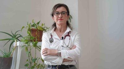 Bilecik Eğitim ve Araştırma Hastanesi Göğüs Hastalıkları Uzmanı Uzman Doktor