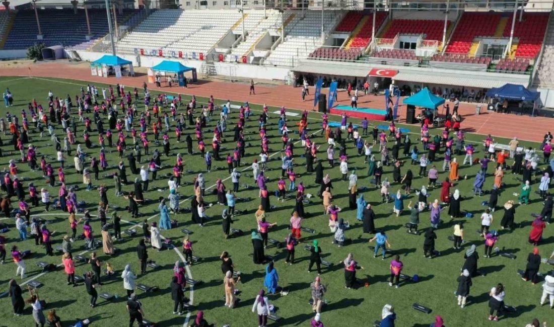 “Anne Şehir” programı Avrupa’da iyi uygulama örneği seçildi Kocaeli Büyükşehir Belediyesi tarafından yürütülen “Anne Şehir Sağlıklı Yaşam Programı”,