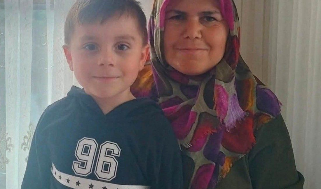 Annenin donarak, oğlunun düşerek öldüğü üzerinde duruluyor Kastamonu’nun Bozkurt ilçesinde evlerinden ayrıldıktan sonra dere yatağında cenazesine ulaşılan