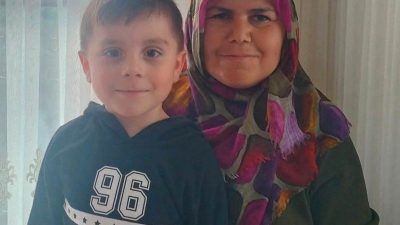 Kastamonu’nun Bozkurt ilçesinde evlerinden ayrıldıktan sonra dere yatağında cenazesine ulaşılan