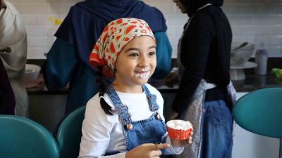 Sakarya Büyükşehir Belediyesi, ara tatil haftasında SAMEK merkezlerinde ilk kez