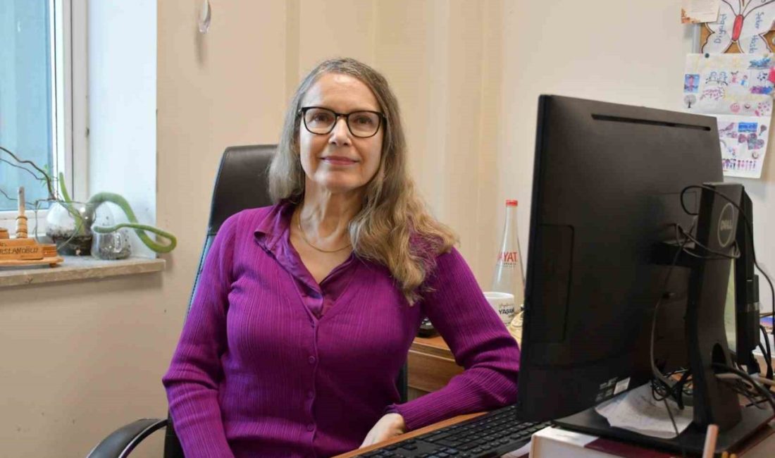 Arslanoğlu, “Diyabet görülme yaşı okul öncesine indi” DÜZCE(İHA) – Düzce Üniversitesi Tıp Fakültesi Çocuk Endokrinoloji Bilim Dalı