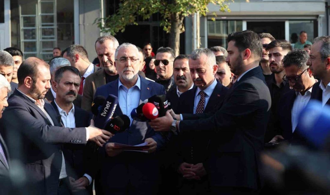 Kocaeli’nin Dilovası ilçesinde parfüm dolum tesisinde meydana gelen yangına ilişkin