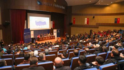 Düzce Belediye Başkanı Dr. Faruk Özlü, Düzce’den Türkiye’ye Afetlerde Gönüllülük