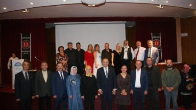 Bayırköy Belde Belediyesi, Köprübaşı Edebiyat Dergisi iş birliğiyle düzenlenen Şiir