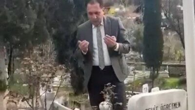 Bilecik Aile ve Sosyal Hizmetler İl Müdürü İlkay Türkoğlu, şehit