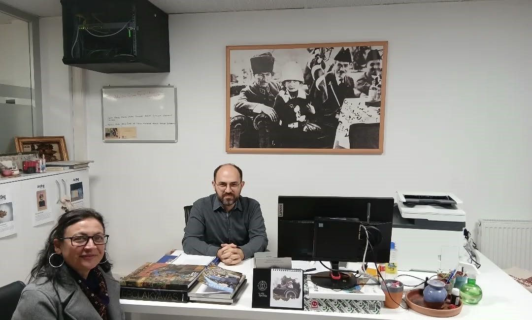 Bilecik Kent Belleği yeni katkı ile zenginleşiyor. Bilecik Kent Konseyi