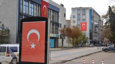 Bilecik, geçtiğimiz gün Gürcistan’da Türk Silahlı Kuvvetleri’ne ait C130 kargo