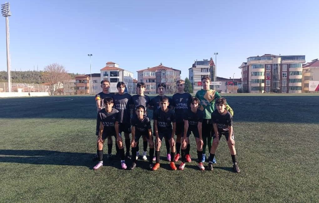 Bilecik U14 Gençler Ligi’nin BFA zorlu rakibini yendi Bilecik U14 Gençler Ligi 8’inci hafta geride kalırken, Bilecik Futbol