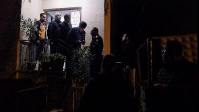 Bilecik Valisi Faik Oktay Sözer, Gürcistan’da Türk Silahlı Kuvvetlerine ait