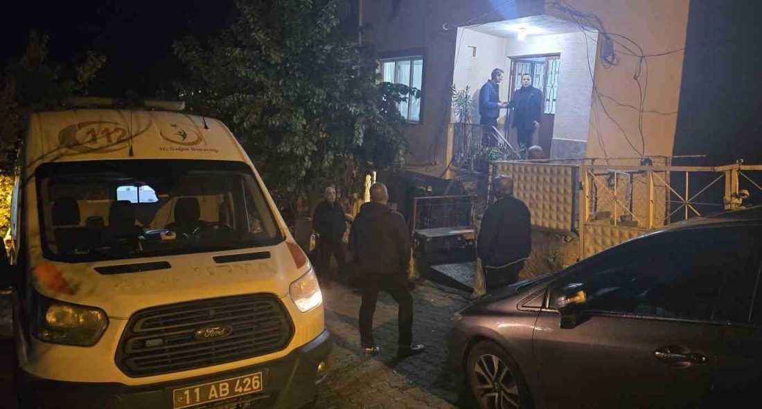 Gürcistan’da Türk Silahlı Kuvvetlerine ait kargo uçağının düşmesi sonucu şehit