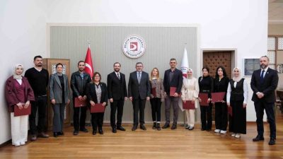 Bilecik’in kendine özgü kokusu, yerel bitkilerden üretilen kozmetik ürünlerle şişelere