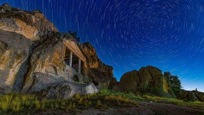 Türkiye Fotoğraf Sanatı Federasyonu (TFSF) tarafından Cumhuriyetin 102’inci yılı anısına