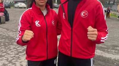 Bilecikli karateciler Hırvatistan’da düzenlenecek 25. Balkan Şampiyonası’nda ter dökecek. Bilecikli