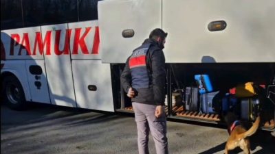 Bilecik’te jandarma tarafından eş zamanlı aranan şahıs operasyonu gerçekleştirildi. Bilecik