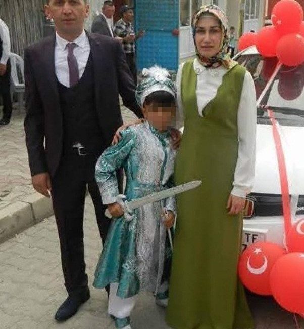 Bilecik’te bir kişi, kıskançlık yüzünden tartıştığı eşini silahla vurarak öldürdü