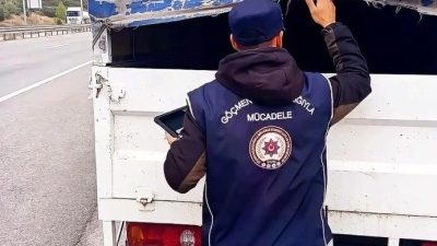 Bilecik İl Emniyet Müdürlüğü tarafından huzur ve güvenliği sağlamak amacıyla