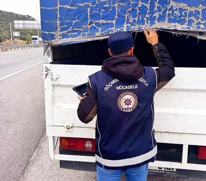 Bilecik İl Emniyet Müdürlüğü tarafından huzur ve güvenliği sağlamak amacıyla