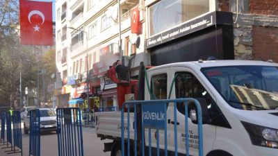 Bilecik’te şehit Hava Uçak Bakım Astsubay Üstçavuş İlhan Ongan’ın cenaze