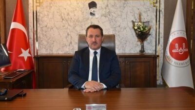 Bilecik İl Müftülüğü, tarafından Bilecik’te sabah ezanı uygulamasında geçici düzenleme