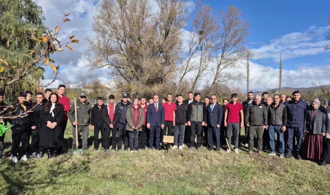 Bilecik’te geçtiğimiz günlerde vefat eden öğretmen Merve Kaplan anısına 72