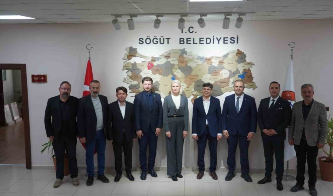 Bilecik’te su yönetimi için çevre ilçelerle toplantı yapıldı. Bilecik Belediye