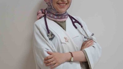 Bilecik Eğitim ve Araştırma Hastanesi’nde günde 10 hastaya hizmet verebilecek