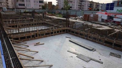 Sakarya Büyükşehir Belediyesi’nin binlerce kişinin sosyal yaşamına değer katacak olan