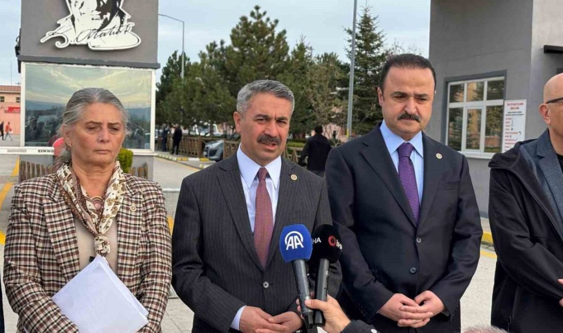 Bolu’da cezaevlerinden 172 şikayet geldi: TBMM heyeti yerinde denetlendi TBMM İnsan Hakları İnceleme Alt Komisyonu, Bolu’daki F ve T