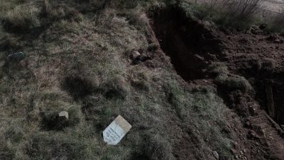 Bolu’da yapımı yüzde 90 seviyesine ulaşan Tekke Barajı havzasında kalacak