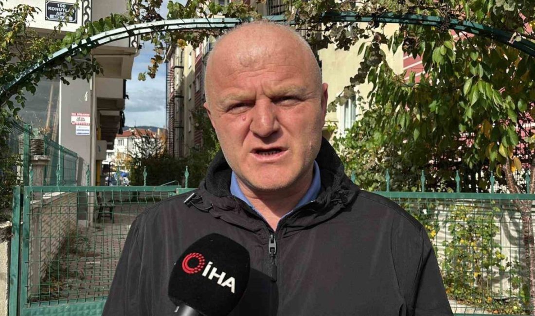 Bolu’da “yüksek kar payı” vaadiyle dolandırıcılık: 25 mağdur, 100 milyon liralık vurgun iddiası Bolu’da banka personeli aracılıyla ve kar payı vaadiyle onlarca kişiyi