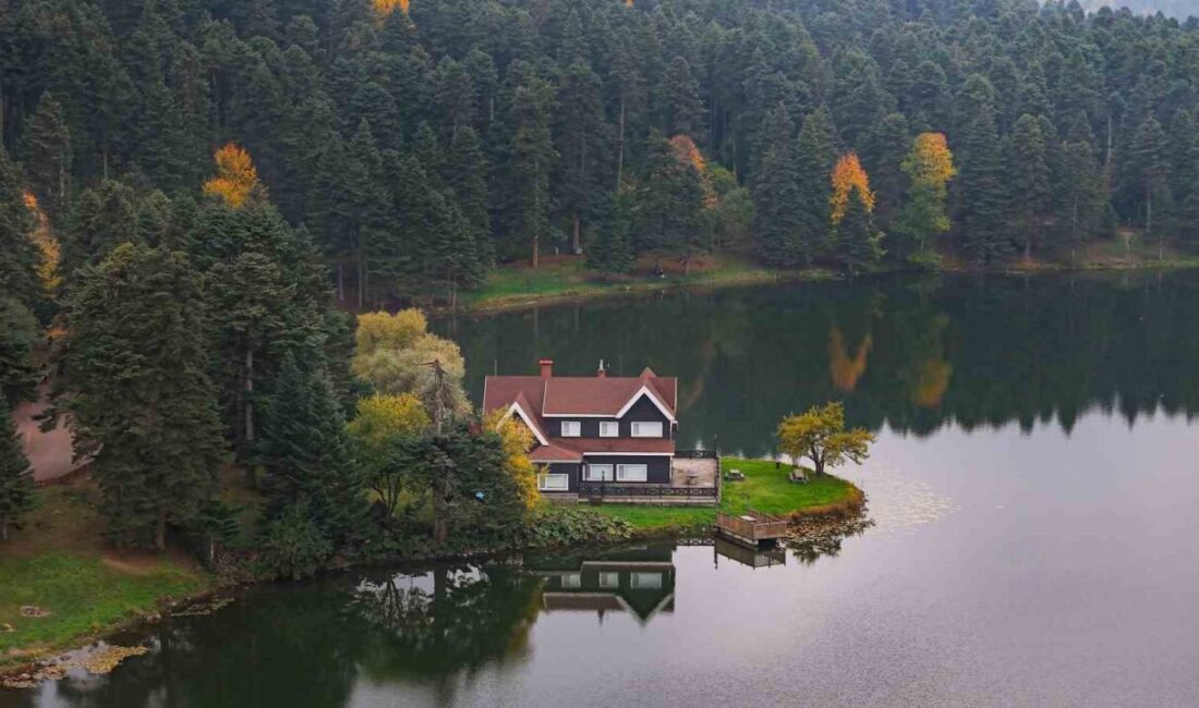 Tarım ve Orman Bakanlığı Doğa Koruma ve Milli Parklar Genel