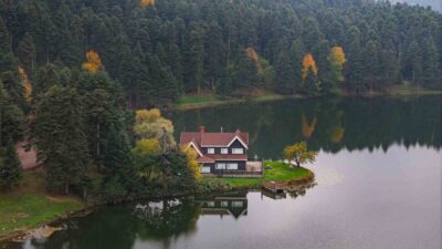 Tarım ve Orman Bakanlığı Doğa Koruma ve Milli Parklar Genel