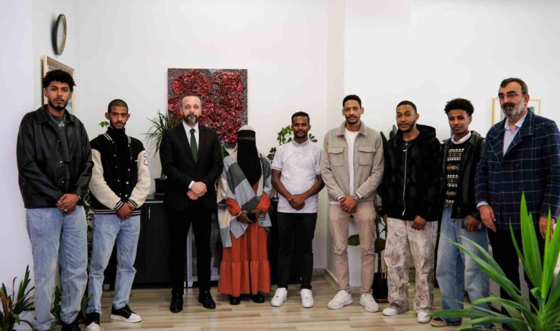 Bilecik Şeyh Edebali Üniversitesi (BŞEÜ) Eğitim-Öğretimden Sorumlu Rektör Yardımcısı Prof.