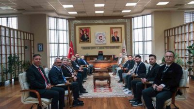 Bilecik Şeyh Edebali Üniversitesi’nde (BŞEÜ) Yükseköğretim Kalite Kurulu (YÖKAK) 2025