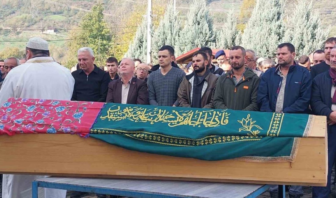 Sakarya’nın Akyazı ilçesinde 12 yaşındaki çocuğun kullandığı patpatın çarpması neticesinde