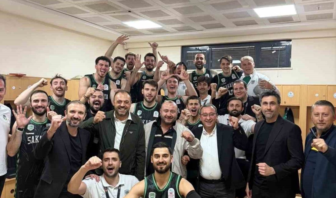 Büyükşehir’in devleri Eskişehir deplasmanından namağlup döndü: 65-71 Türkiye Basketbol 2. Ligi’nin 6. haftasında Eskişehir 26’yı deplasmanda 65-71’lik