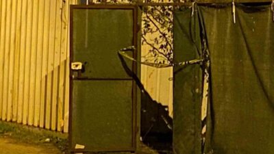 Kocaeli’nin Kartepe ilçesindeki çamaşırhanede işlenen cinayete ilişkin iş yeri çalışanlarının