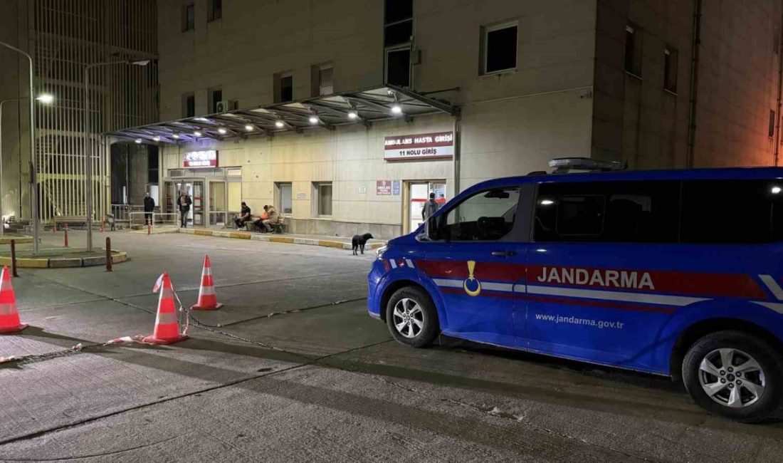 Cezaevinde gıda zehirlenmesi şüphesi: Sayı 123’e çıktı Sakarya’da açık ceza infaz kurumunda yedikleri yemekten rahatsızlanan ve zehirlendiklerinden