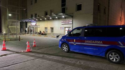 Sakarya’da açık ceza infaz kurumunda yedikleri yemekten rahatsızlanan ve zehirlendiklerinden